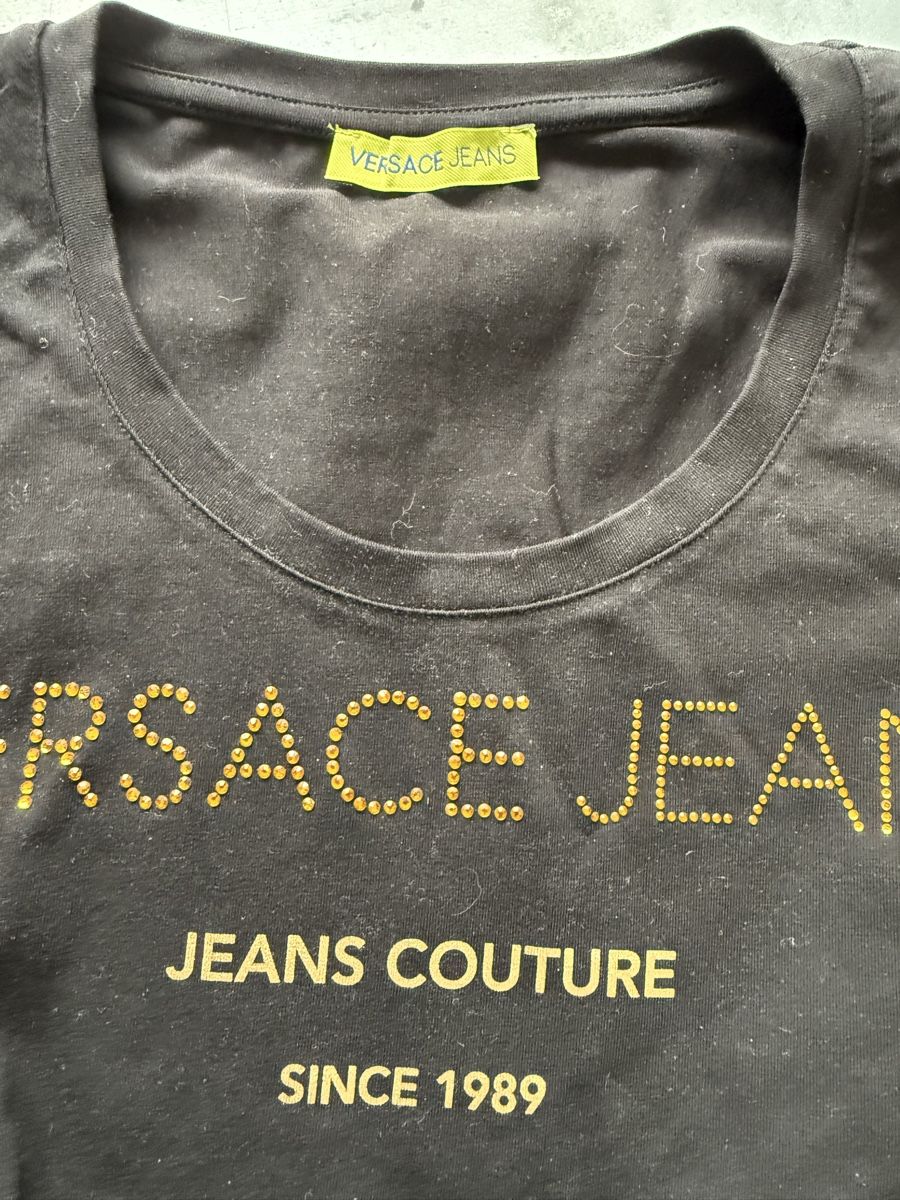 Maglioni & Felpe: Versace oberteil – Usato da visp venduto da Kmemo1 3