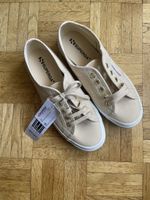 Superga Sneaker / NEU m. Etikett / Gr. 37