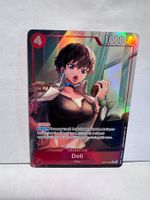 One Piece TCG - Doll / OP11-008