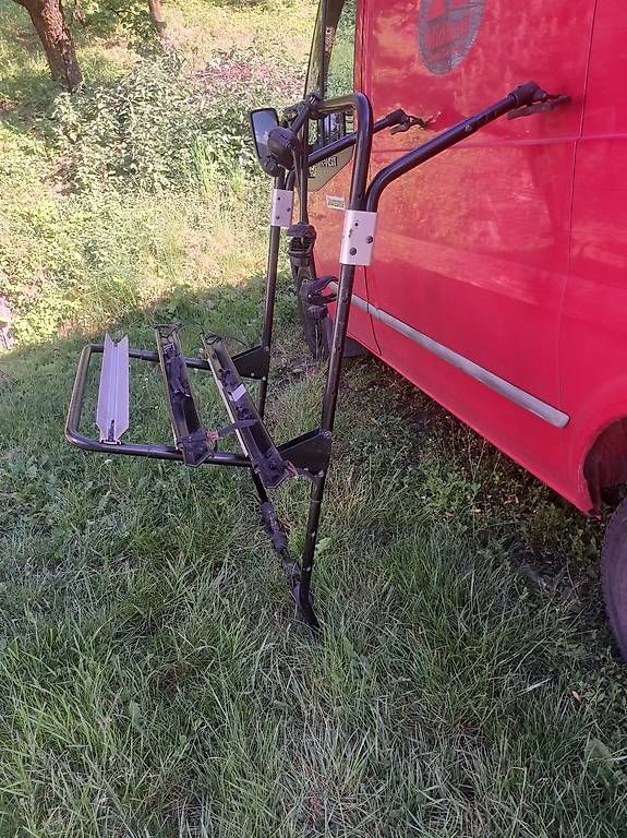 Balken: Porte vélos  – Gebraucht aus Fey (Nendaz) von Robykhrap 2