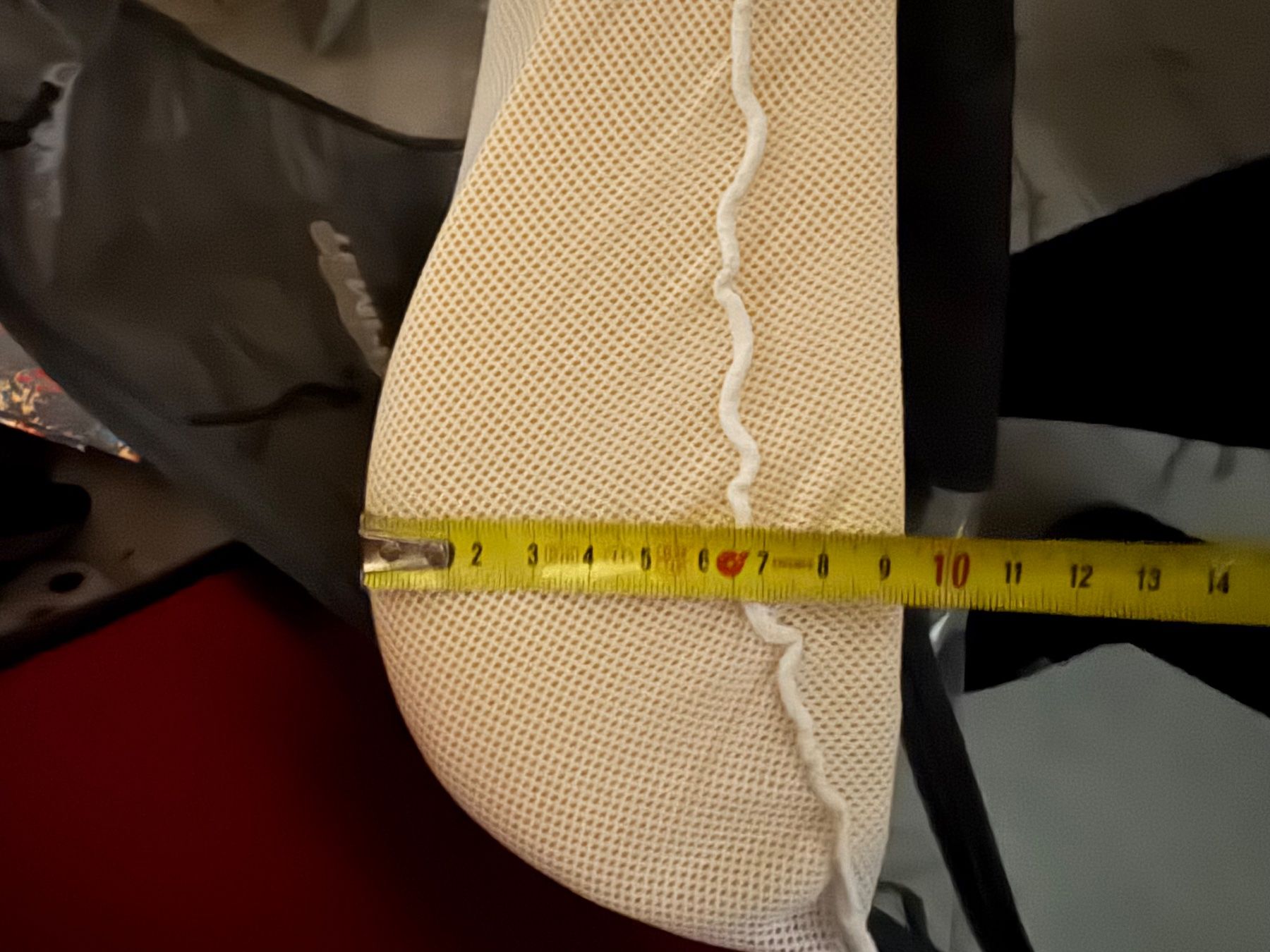 Tempur Kissen: Tempur Kissen – Gebraucht aus chur von merygori 6