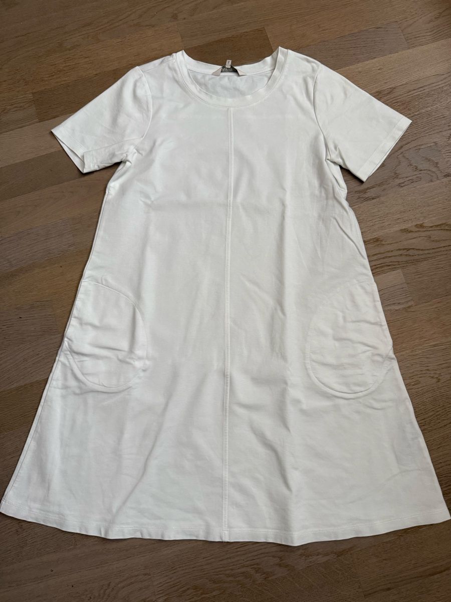 Kleider: Kleid weiss Part Two Copenhagen – Gebraucht aus Rubigen von Elmacino