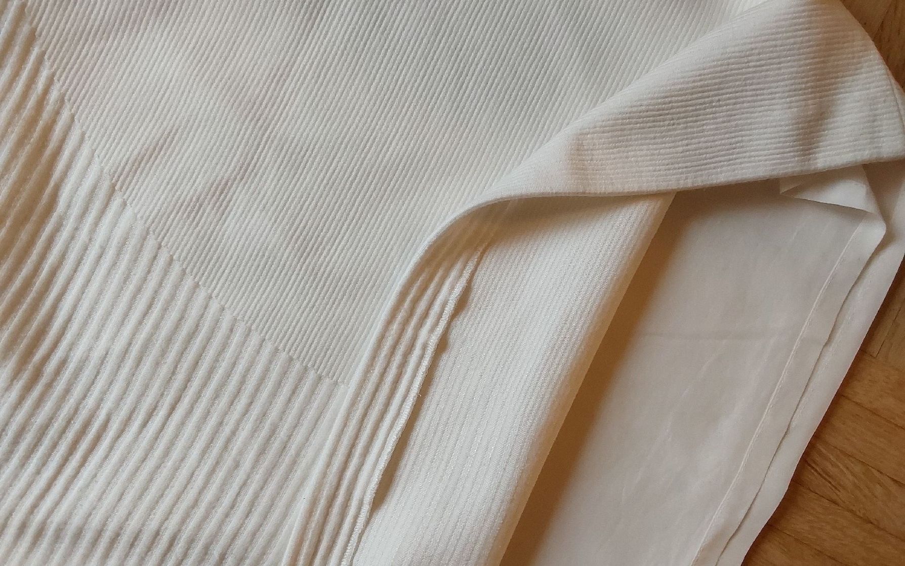Hugo Boss Röcke: Jupe Strickrock HUGO BOSS weiss 44 – Neu (gemäss Beschreibung) aus Köniz von scopello12 3