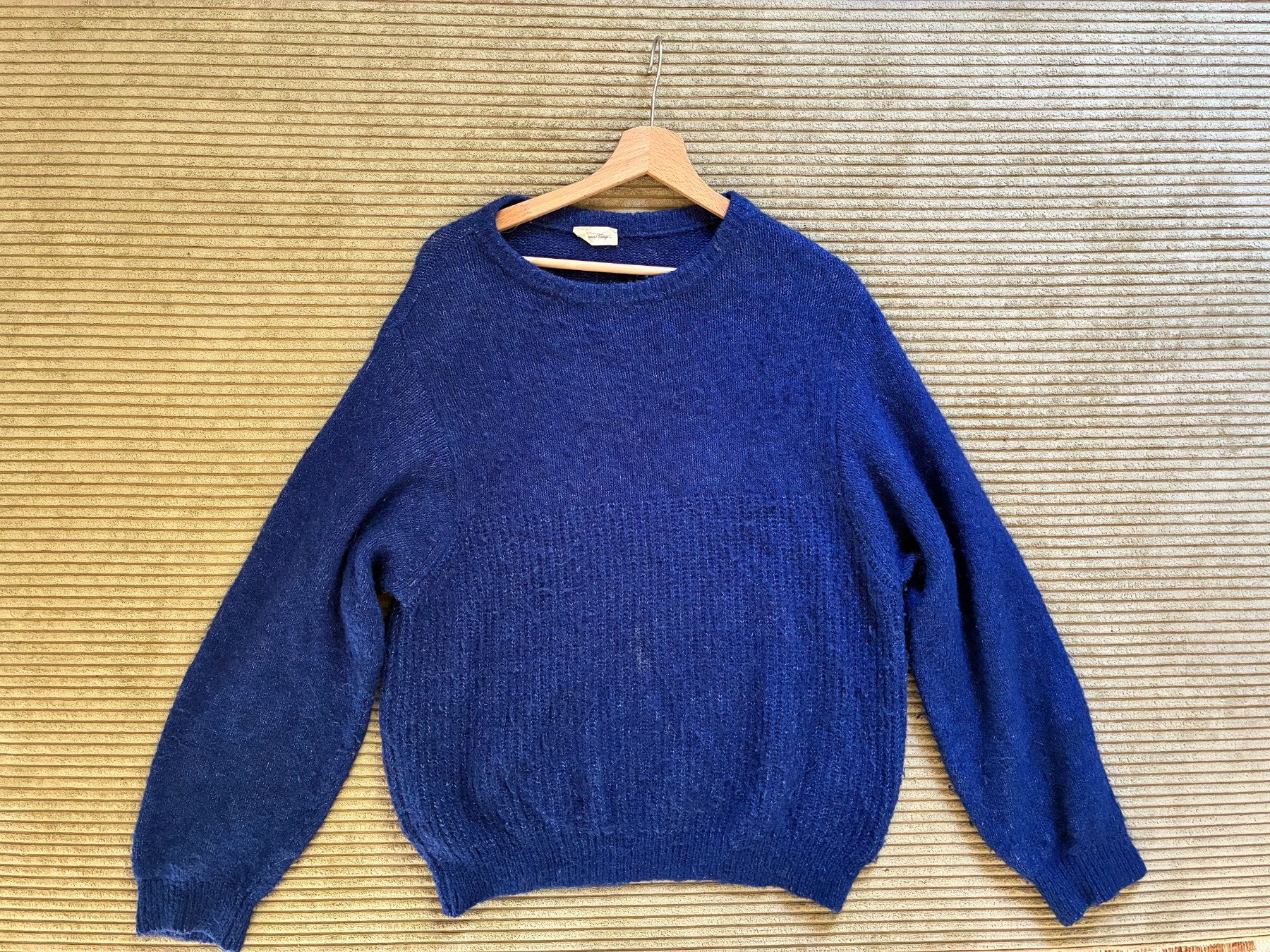Maglioni & Felpe: Pull American Vintage en laine / American Vintage Pullover – Usato da Lausanne venduto da sop_6qbp 1