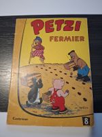 BD Petzi Fermier