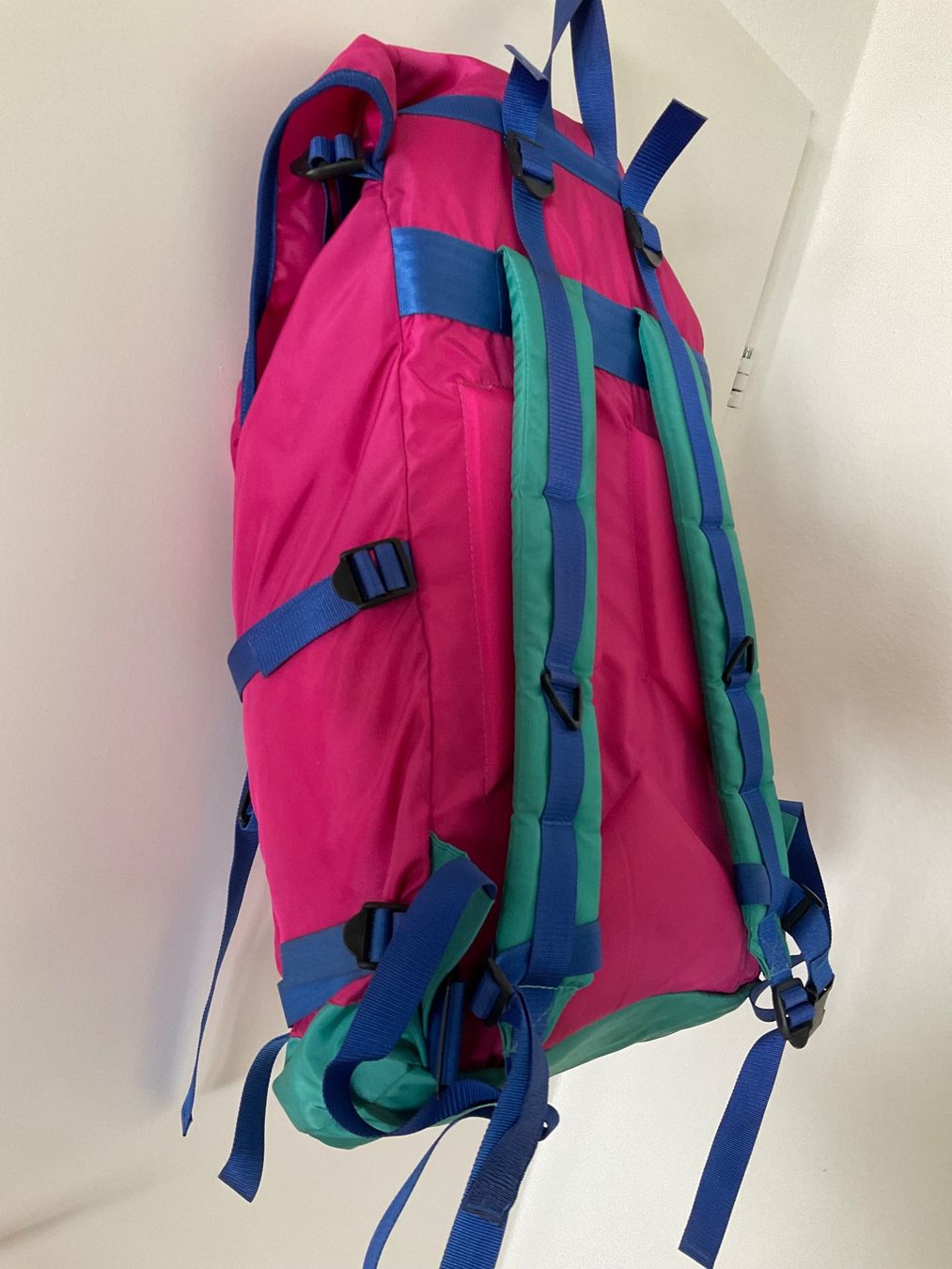 Rucksäcke: OLD SCHOOL  RUCKSACK – Gebraucht aus Zürich von dee_75my 2