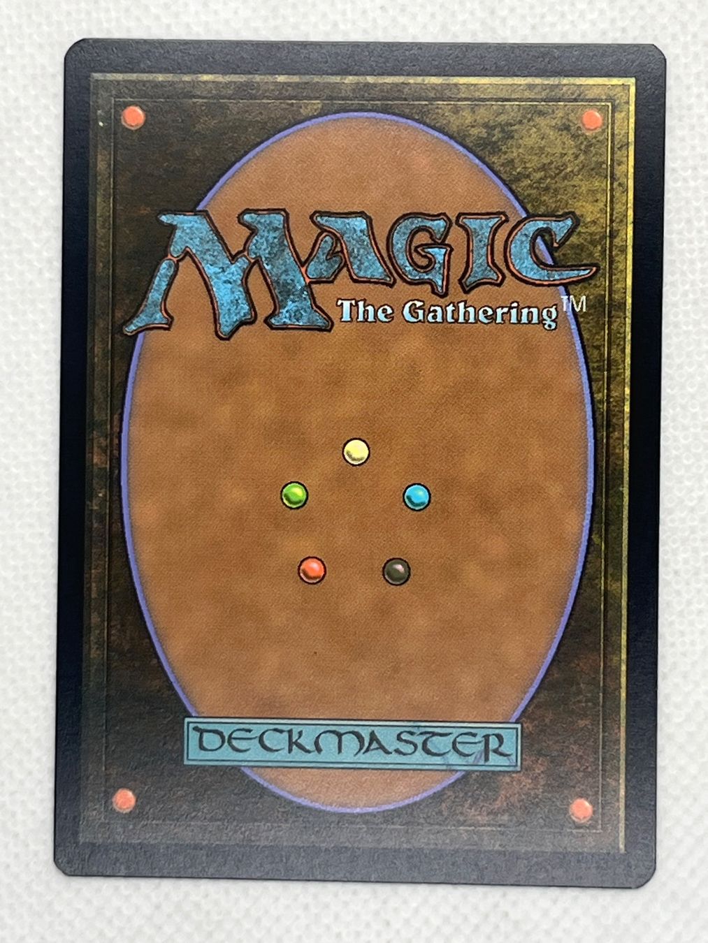 Magic The Gathering Cartes à collectionner: MTG Essence Scatter DMU 049 Englisch Common – D'occasion à Hinterkappelen par Kim1992 1