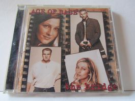 Ace of Base, CD, the bridge