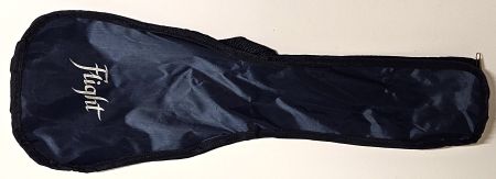 Etui  (Bag für Sopran-Ukulele