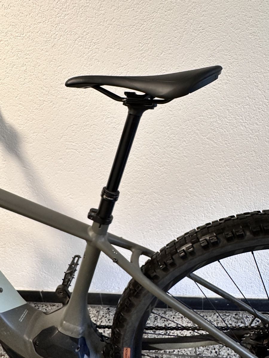 Specialized Velos: Specialized Levo HT 2021 – Gebraucht aus Stansstad von  7