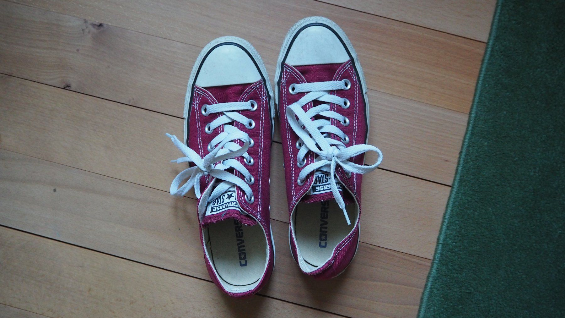 Converse Scarpe da uomo: Converse – Usato da Olten venduto da Tulpeag 3
