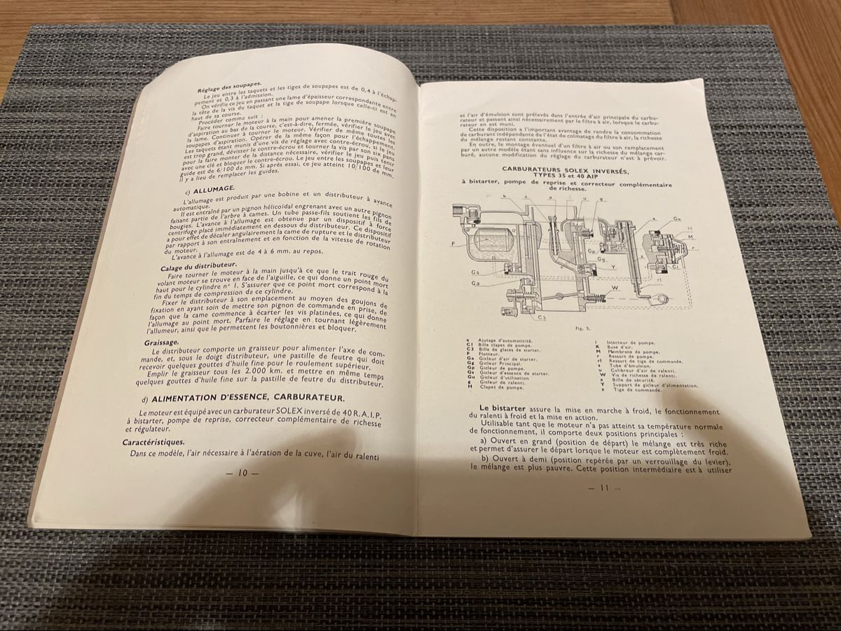 Bücher: DELAHAYE 163 B  – Gebraucht aus vessy von spoutnik75 3