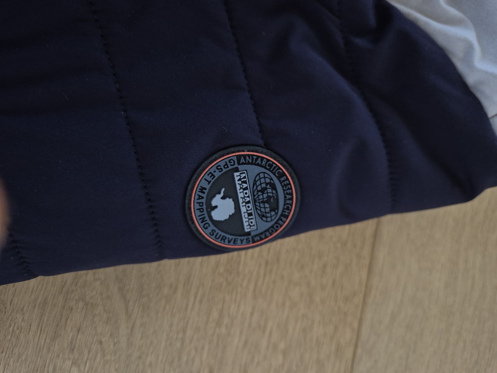 Napapijri Vestes: Napapijri Ski Jacke Grösse S – D'occasion à Faulensee par edart24 2