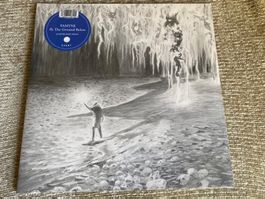 Famyne – II: The Ground Below / LP Blue