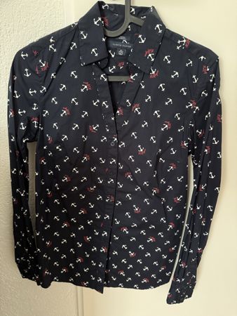 Bluse Tommy Hilfiger XS