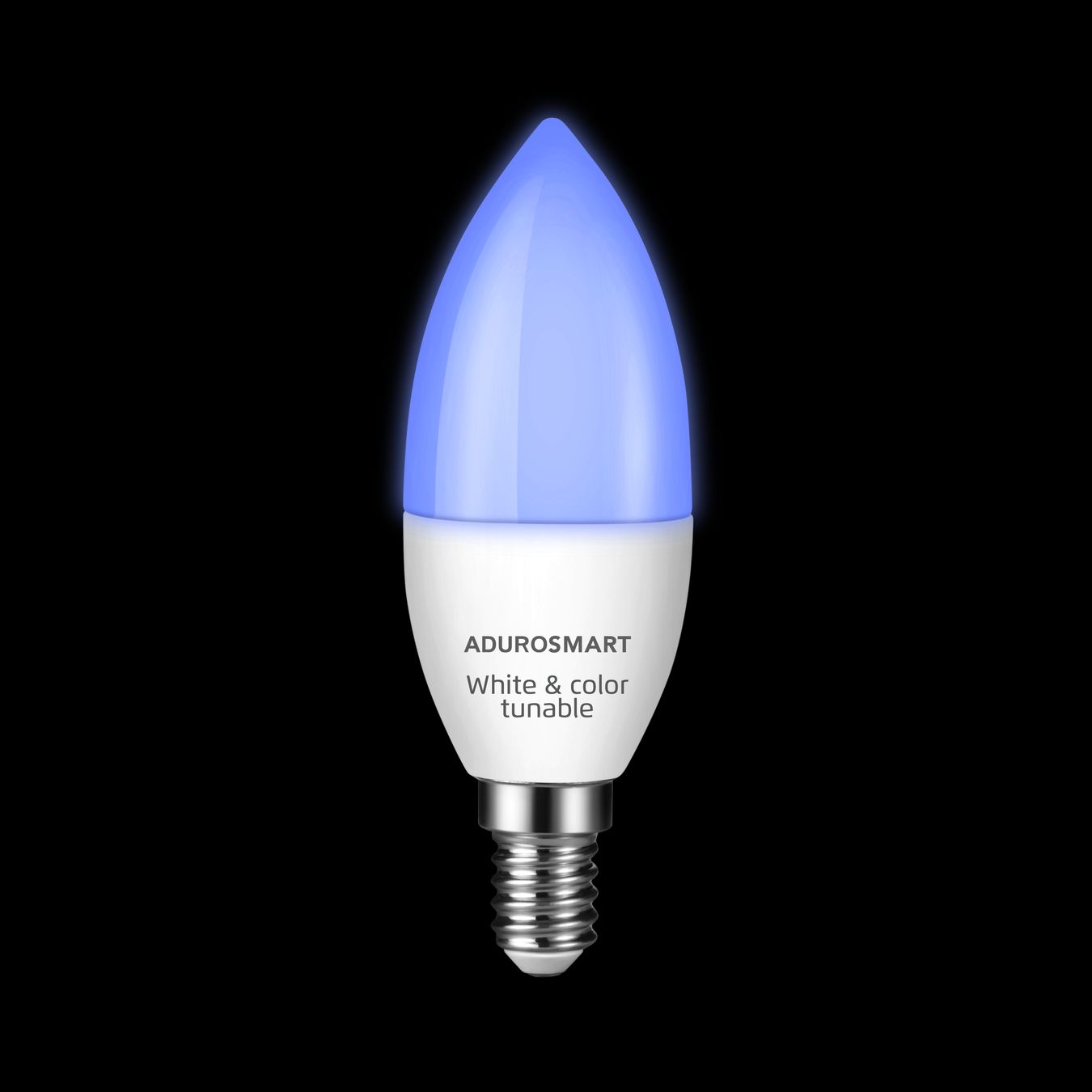Philips Lampade: E14 Kerzenlampe mit inviduellen Farben – Nuovo e nell'imballaggio originale da Dietlikon venduto da Salesmax