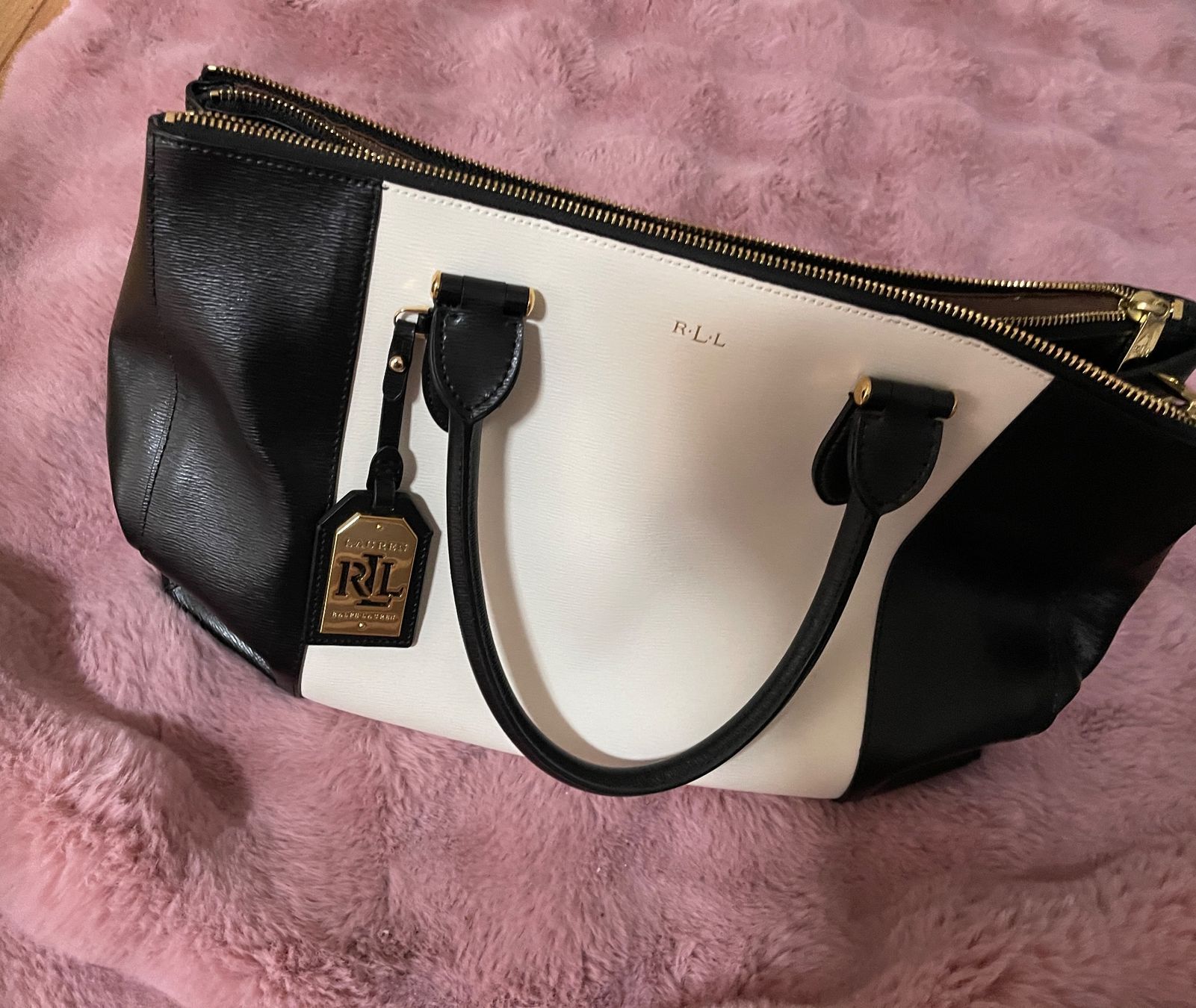 Ralph Lauren Borse: Ralph Lauren – Usato da Kaiserstuhl AG venduto da bai_ytp6 1