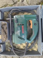 Bosch Stichsäge PST 700 PAE im Koffer 600W 230V Schweiz
