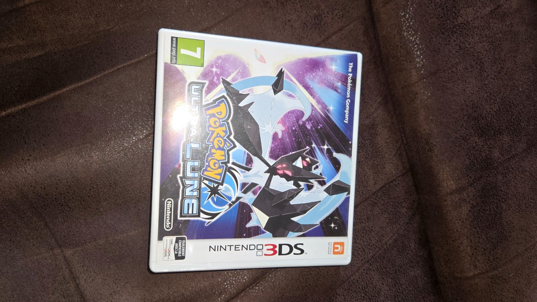 Giochi: Pokémon Ultra Lune – Usato da Russin venduto da Emia1281