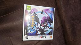 Pokémon Ultra Lune
