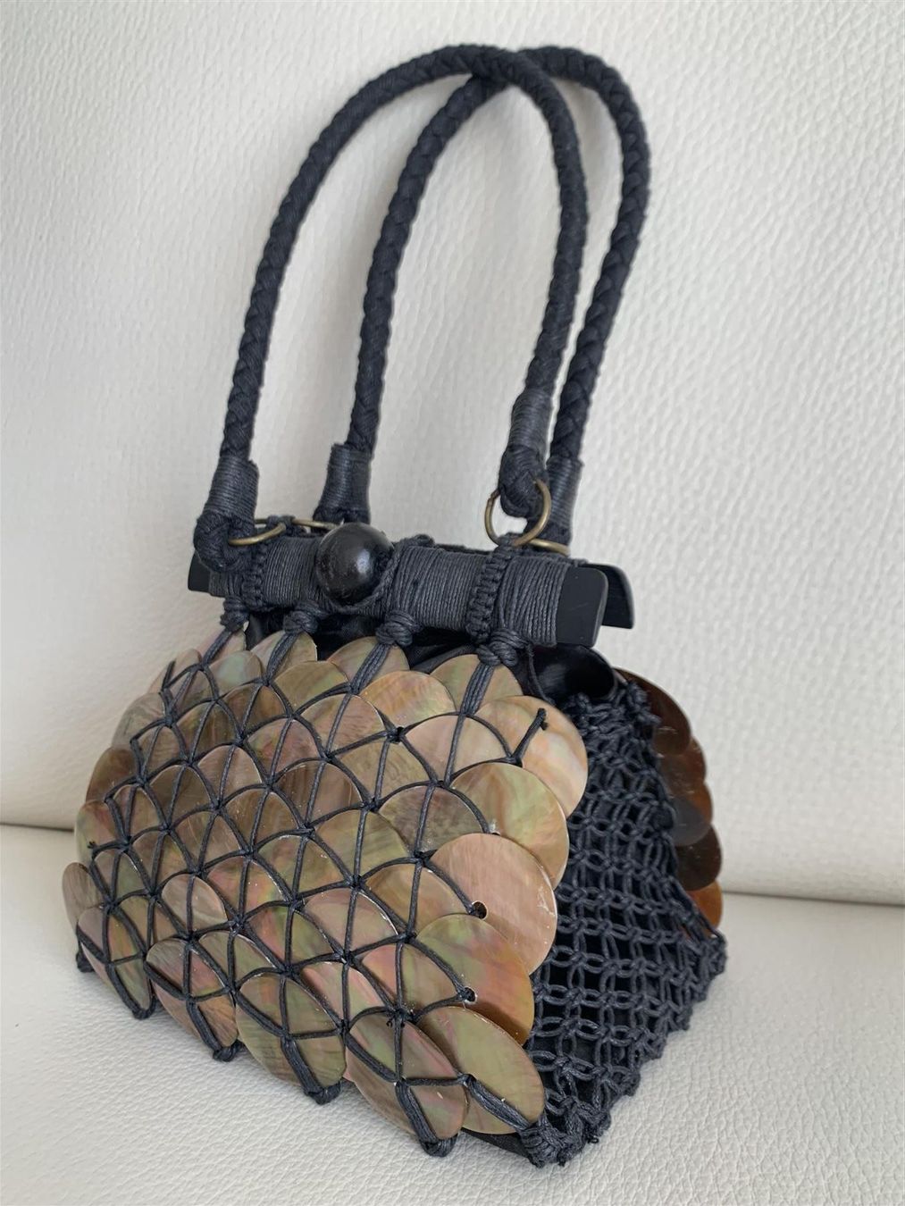 Borse da donna: Neue Schöne Damen Handtaschen – Nuovo (secondo la descrizione) da Rikon im Tösstal venduto da Alpenmutz 4