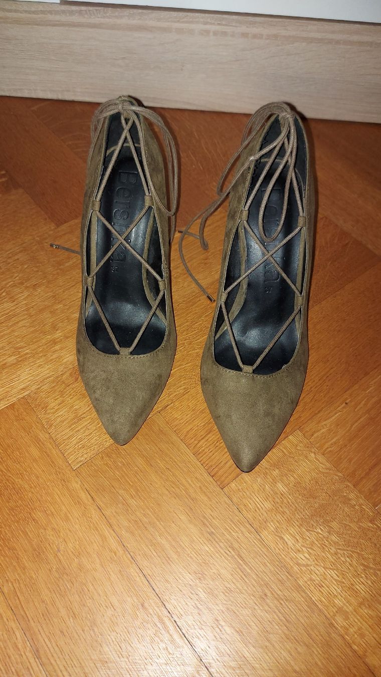 Scarpe da donna: High Heels – Nuovo (secondo la descrizione) da Sion venduto da aud_7pxl 1
