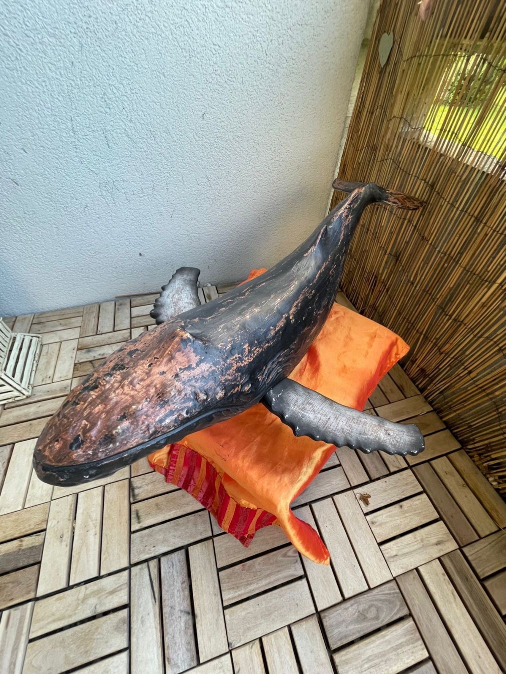 Toutes les décorations: Holz  Wal – D'occasion à Ipsach par Besos 7