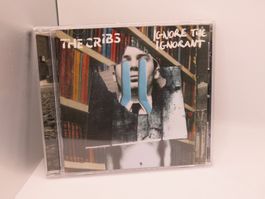 CD CD The Cribs – Ignore The Ignorant