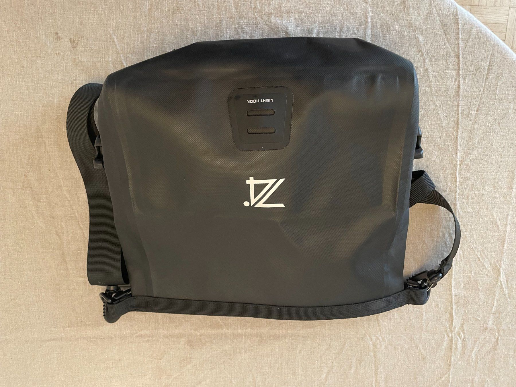 Borse: Lenkertasche 2in1 – Usato da Zürich venduto da LaSorella 2