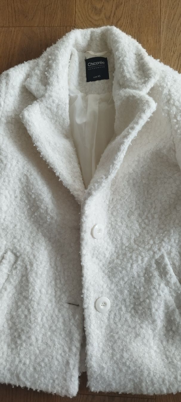 Mäntel: Wollmantel – Neu (gemäss Beschreibung) aus Kreuzlingen von laurastar26 2