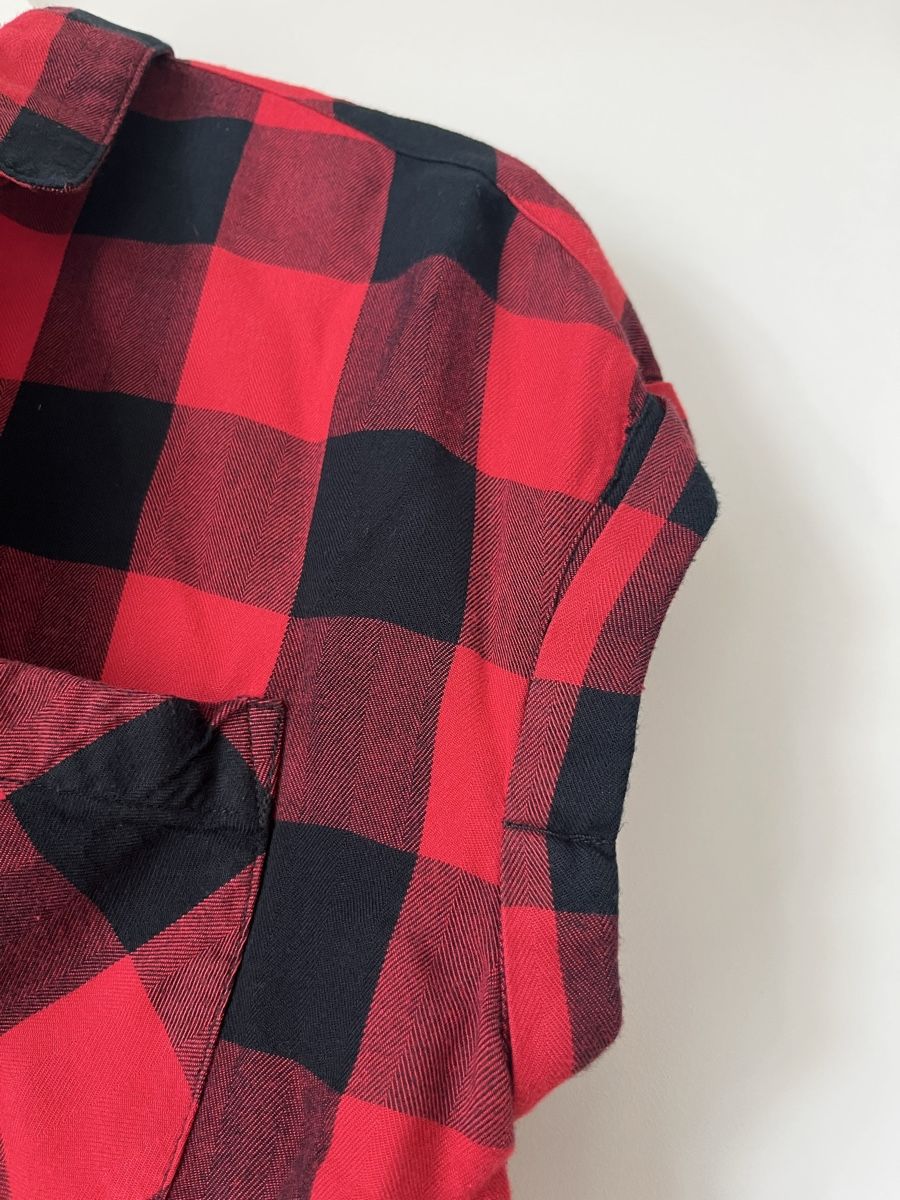 Carhartt Camicette: Carhartt Bluse Grösse XS – Usato da Frauenfeld venduto da heyLani 1
