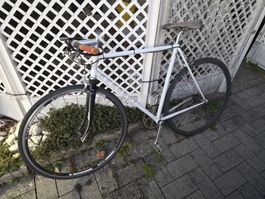 singlespeed Fahrrad! 1 Gang