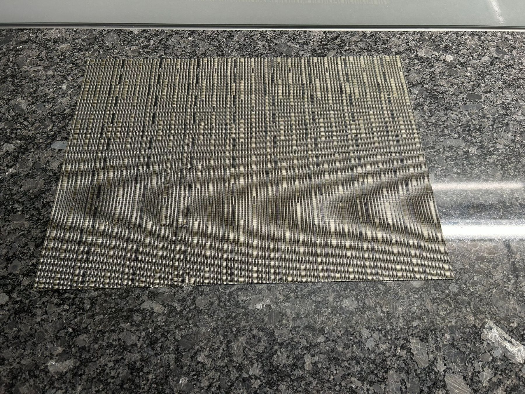 Set de table et chaises: 4 teiliges Tischset (Platzdeckchen) – D'occasion à Küsnacht ZH par filo_fila8700 2