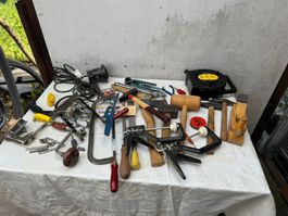 Verschiedene Werkzeuge (123)
