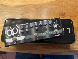 Tech 21 DP-3X dUg Pinnick Signature