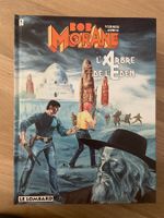 BOB MORANE / TOME 47 / L'ARBRE DE L'EDEN (EO)