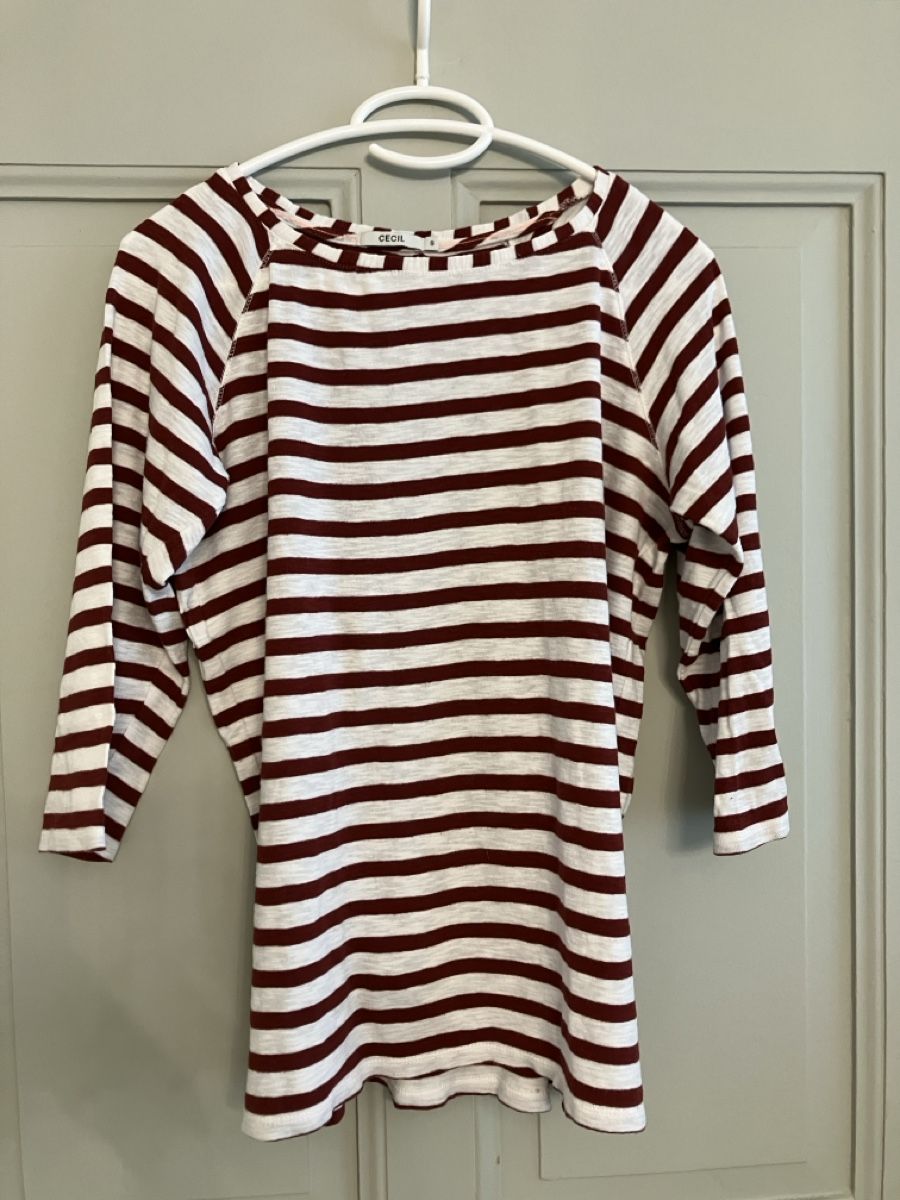 Cecil Top: Langarmshirt Cecil, Grösse S – Usato da frauenfeld venduto da Lahu8 3