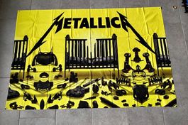 DEAL METALLICA 72 Seasons Flagge - 150x90cm