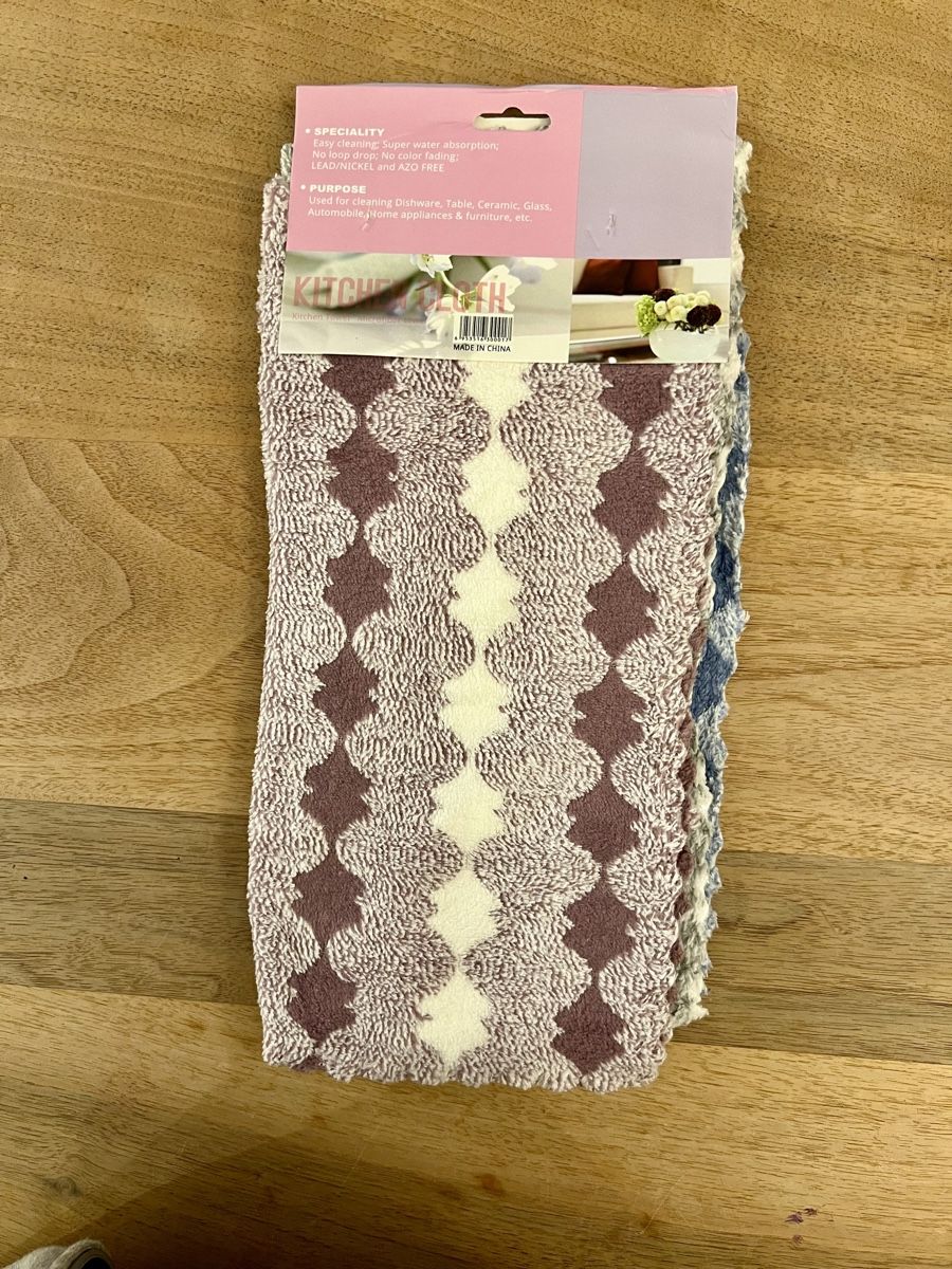 Tessuti: Küchentuch Stoff kitchen cloth – Nuovo e nell'imballaggio originale da Adliswil venduto da avatar83 1