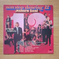 James Last - Non Stop Dancing 12