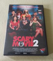 DVD Scary Movie 2 - James Woods, Tim Carry, Anna Faris