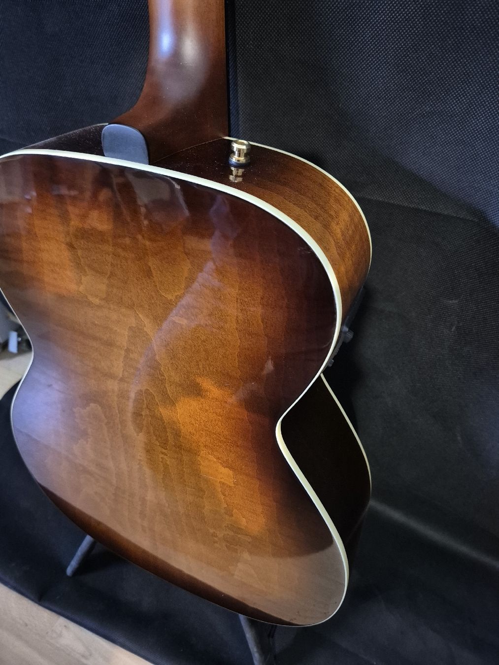 Strumenti musicali: Norman B50 Akustische Gitarre Canada – Usato da Dielsdorf venduto da 7TheRockDoc9 6