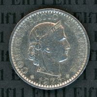 CHF___0.20 1976 -vz 20 Rappen