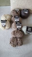 Wolle Bingo Alpaca, Lana Grossa