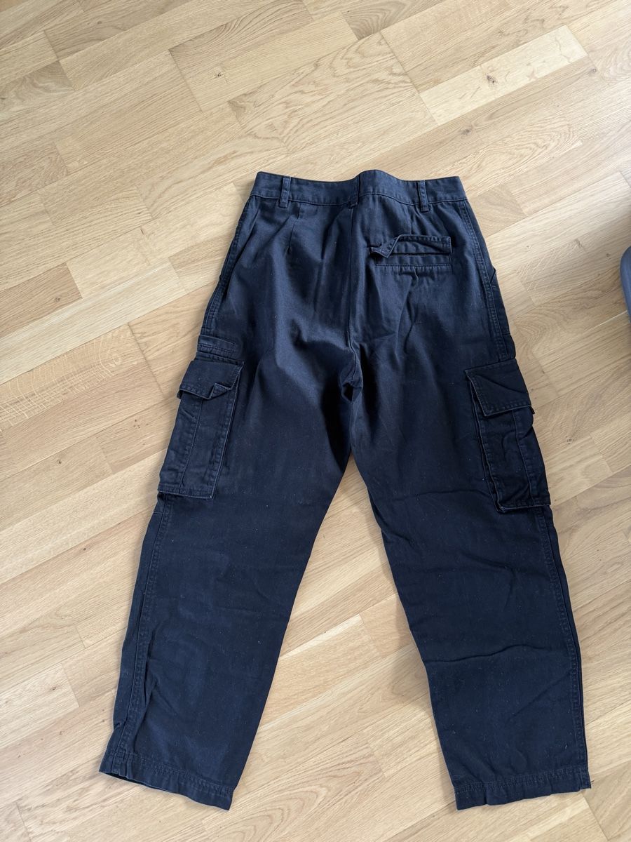 Monki Pantalons: cargohose (38) – D'occasion à Freidorf TG par driftingforthrifting 2