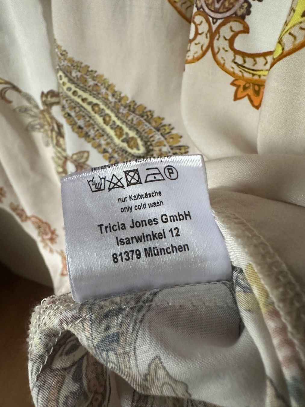 Ana Alcazar Kleider: Kleid von Ana  Alcazar,  Gr.36 – Gebraucht aus Aarburg von flacon05 6