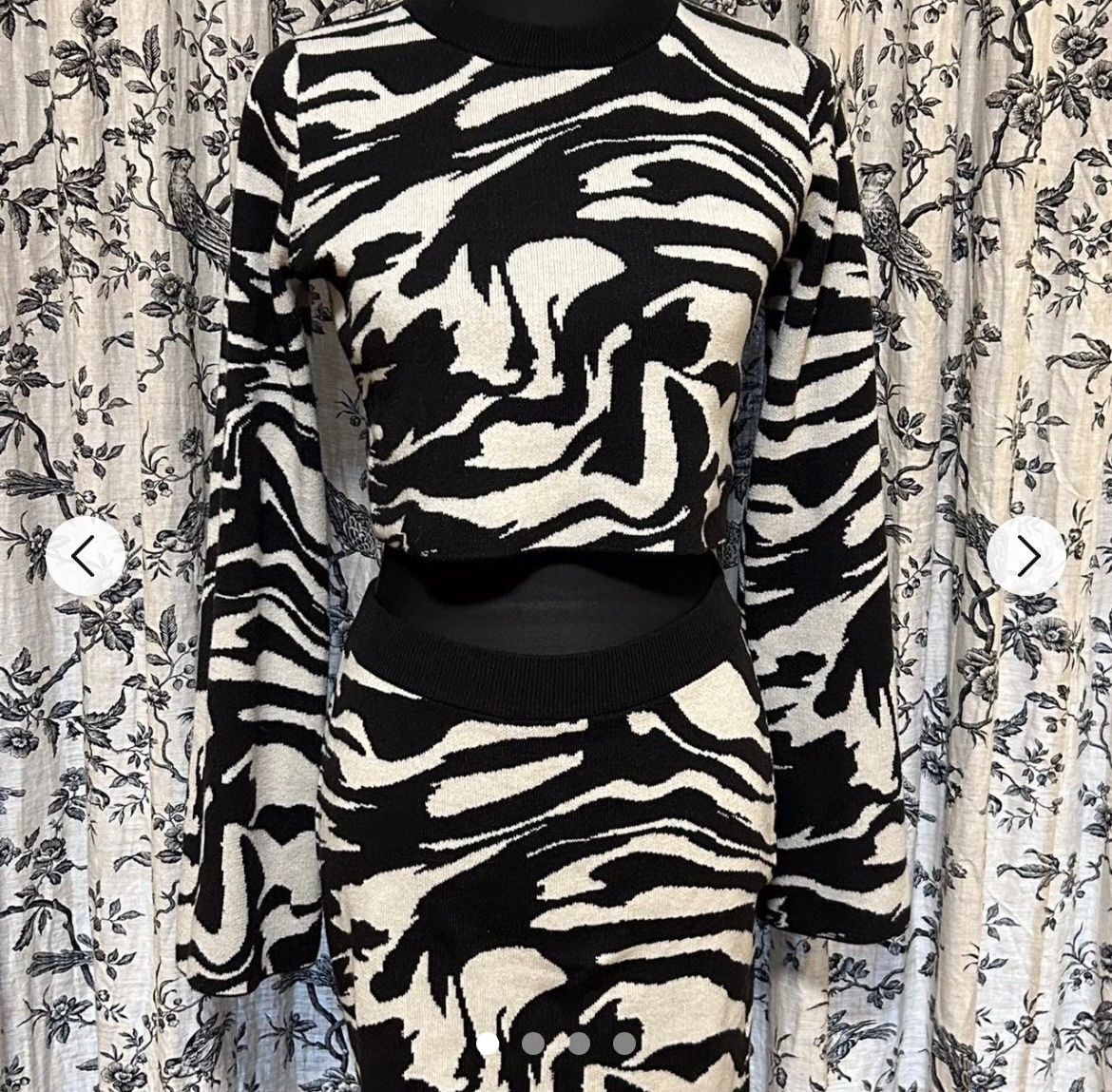 Vestiti: ZWEITEILER/KLEID – Nuovo (secondo la descrizione) da Luzern venduto da Suneha 1