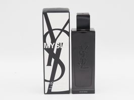YVES SAINT LAURENT MYSLF Eau di Parfum (26062513PL)