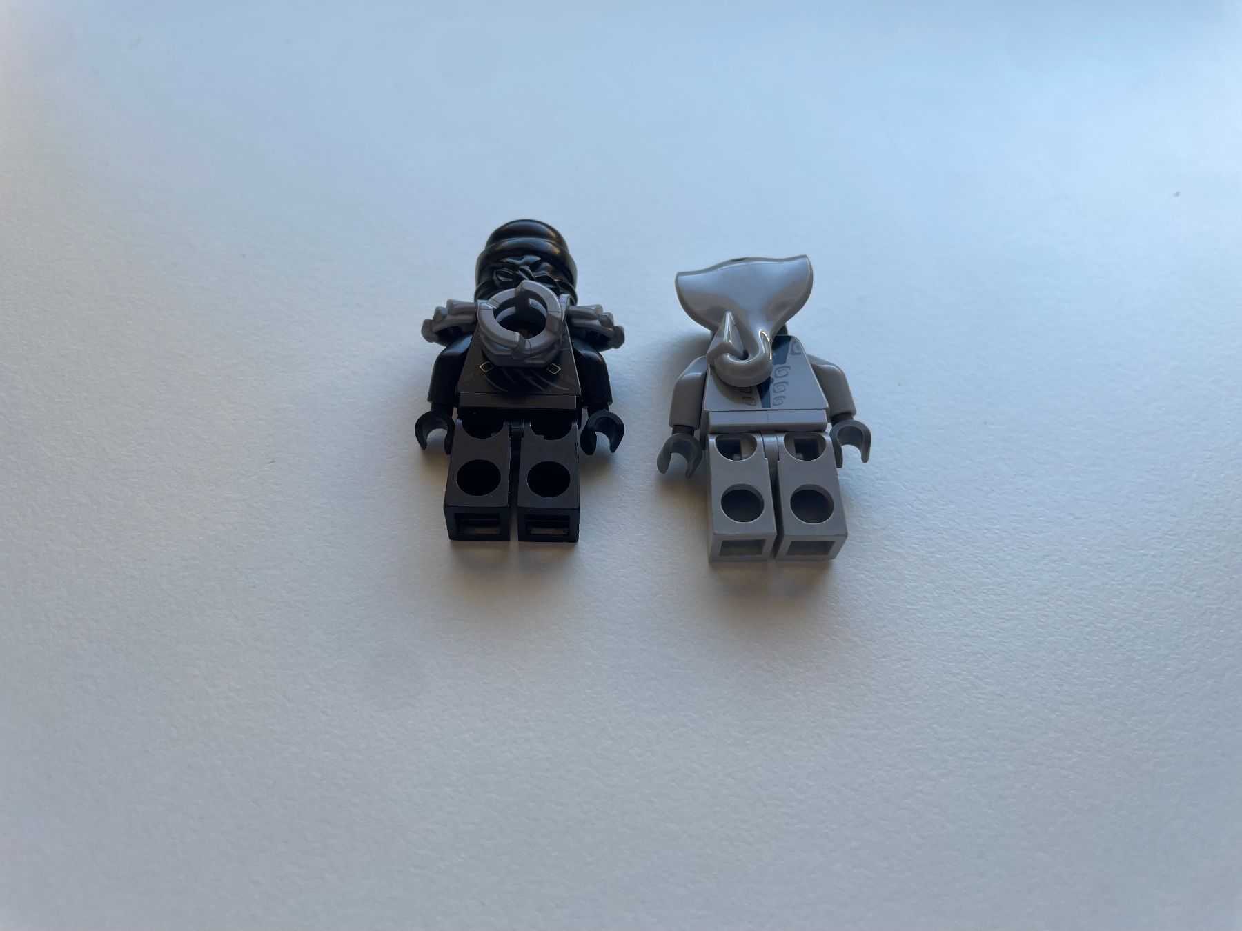 Lego Kit di costruzioni: Lego Ninjago Spinners - 9579 Starter Set – Usato da Walenstadt venduto da GreenGoblin 6