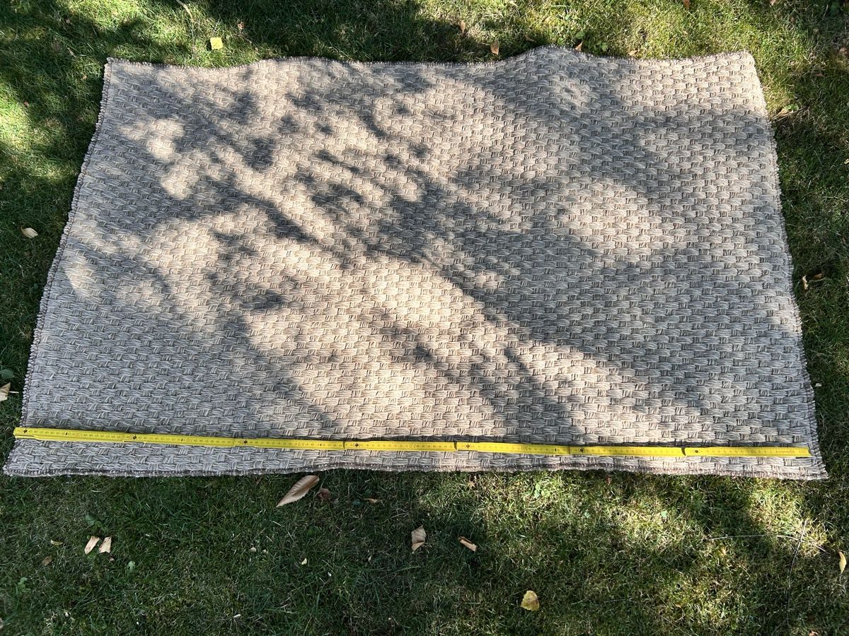 Teppiche: Teppich – Gebraucht aus Effretikon von Peggysue01